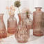 Vase de table en verre Artiana-691040436