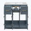 Meuble-lavabo de 30 pouces avec lavabo sous-comptoir-867169358