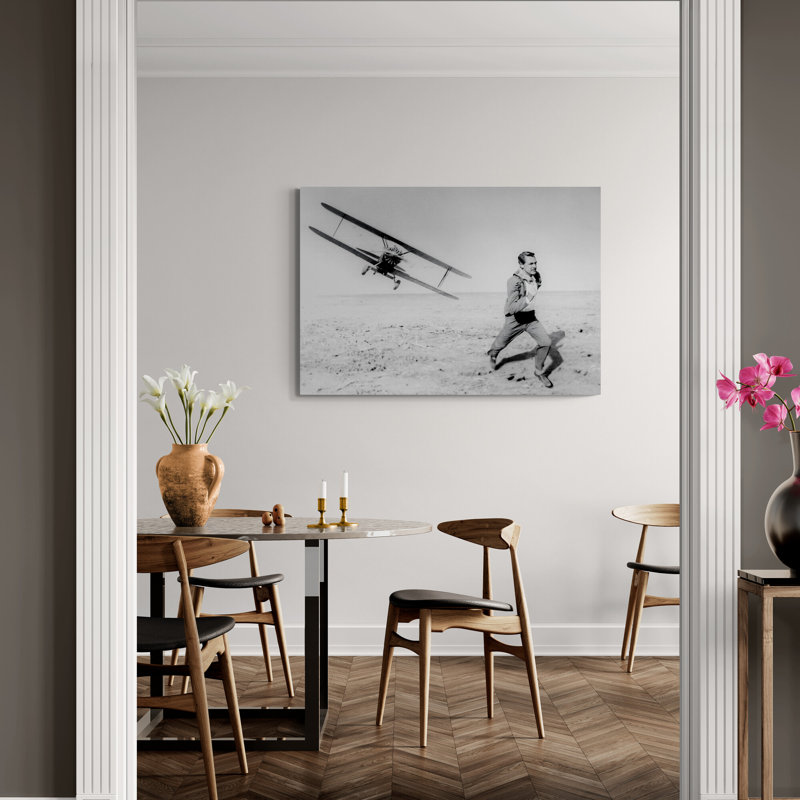 Wrapped Canvas Art Prints, 84 cm H x 117 cm W
