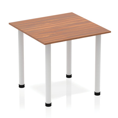 Kyvan 80cm Square Conference Table