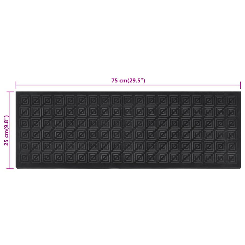 Matalie Non-Slip Stair Tread