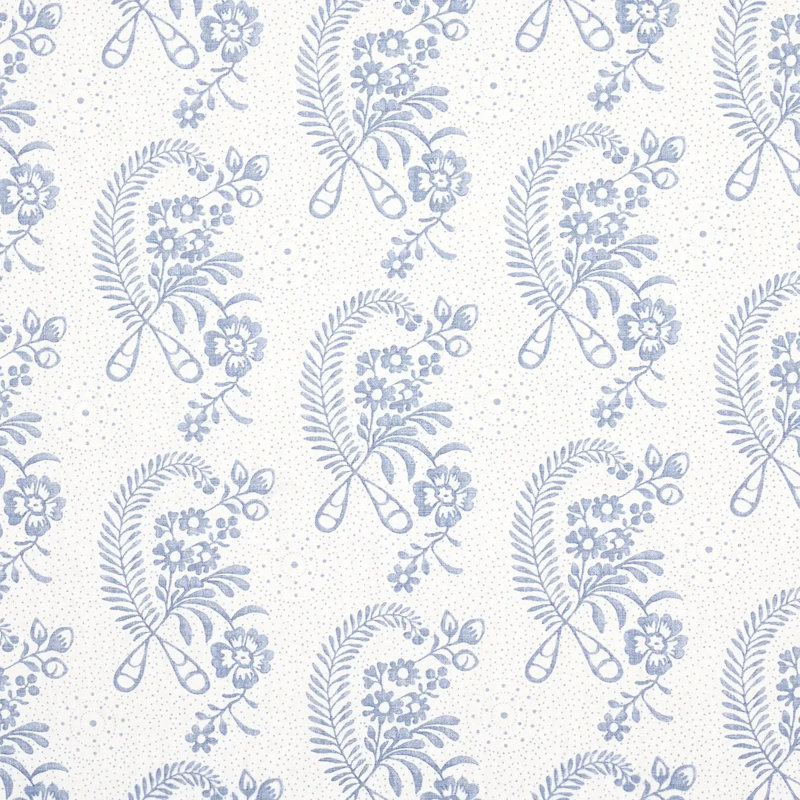 Millicent Fabric, Delft