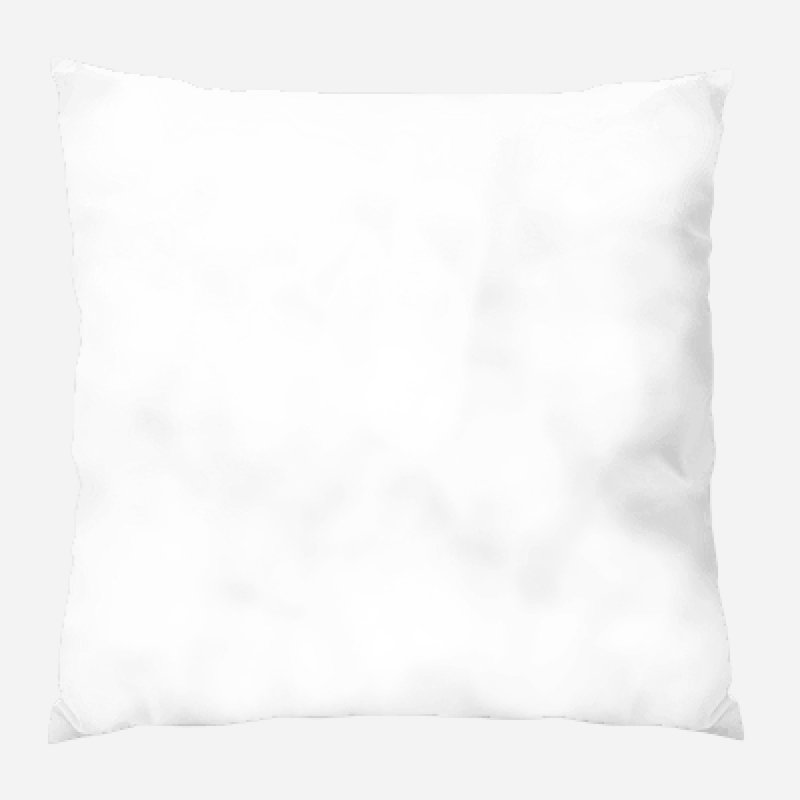 Coussin Mcmaster Rose, Micro suède, Intérieur