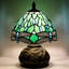 Lampe de table Syreeta