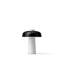 Reverse LED Table Lamp