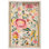 «Messagers of Peace I», reproduction à motif floral par Art Remedy