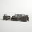 Clavene Wicker 5 - Person Patio Conversation Set with Cushions