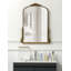 Arch PU Wall Mirror-1700669081-1707187448