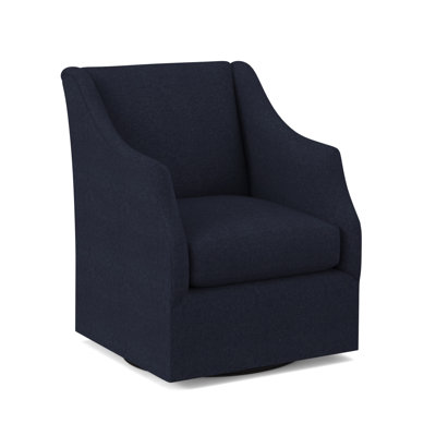 Claudette Swivel Armchair