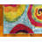 Tanguay Abstract Indoor Rug-1449839362