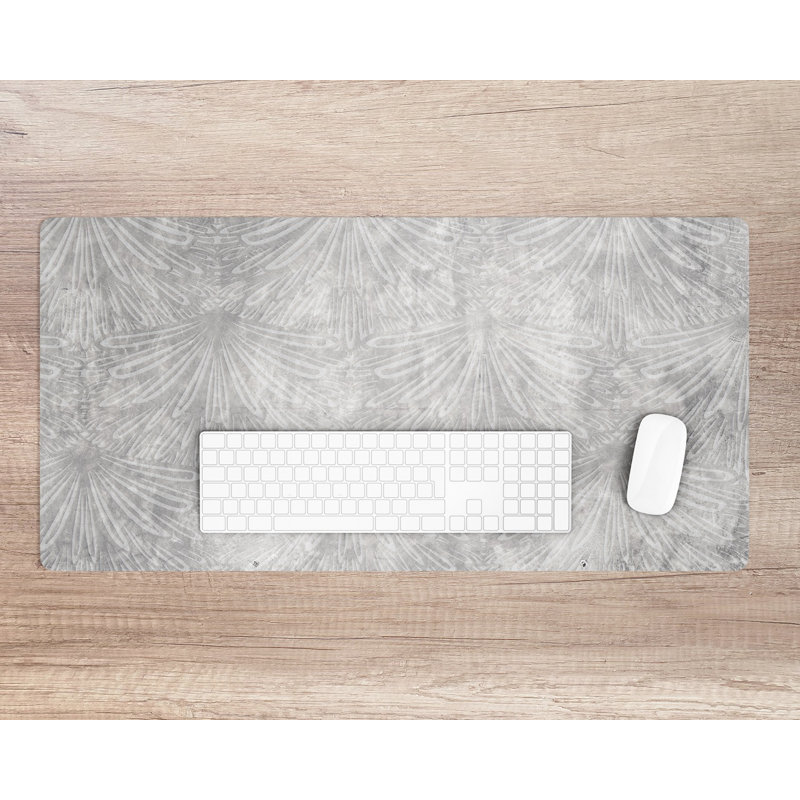 Polyvinyl Chloride (PVC) Desk Pad, 120 x 60 cm