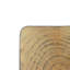 Table d'appoint Natural Color Twist