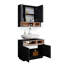Bettysue Bathroom Furniture Suite-60826392