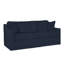 Oliver 81" Upholstered Loveseat-1607787944