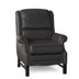 Outsider Raven Genuine Leather