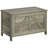 30" Farmhouse Storage Chest