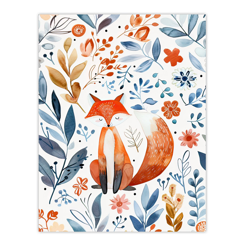 No Frame Print