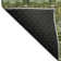 Premium Machine Washable Prisco Olive Rug
