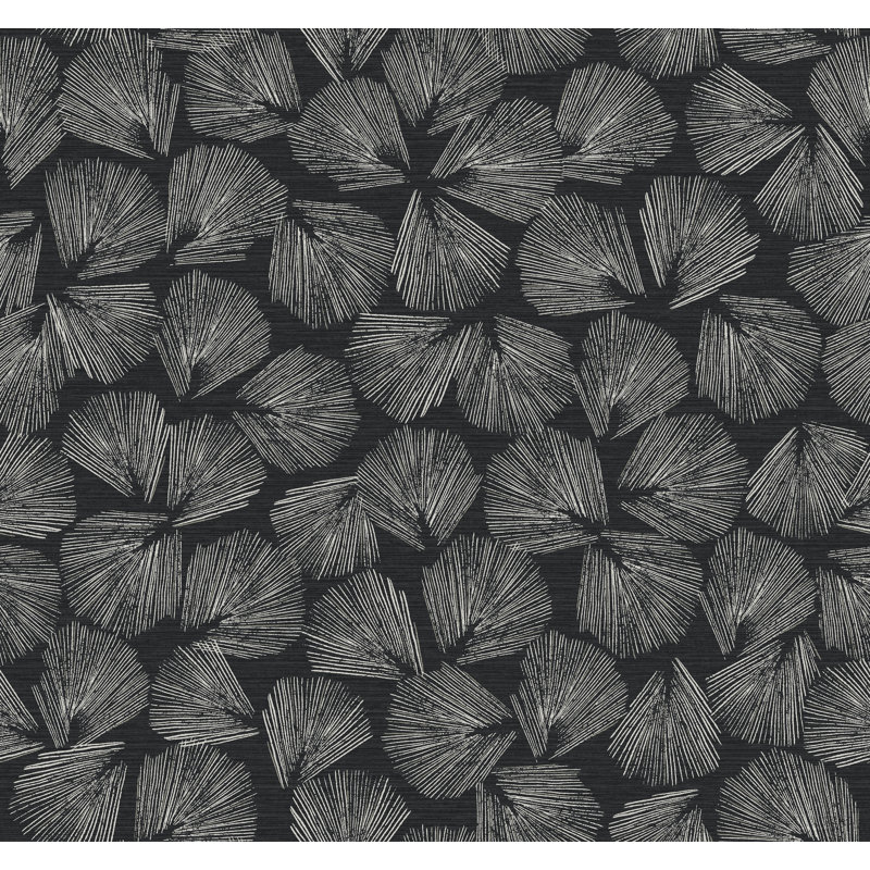 Calliope Botanical, Noir