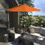 Parasol en pierre noir 11 pi-1219283008