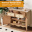 Ensemble de 2 armoires d'appoint Castella