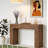 Farmhouse Console Table
