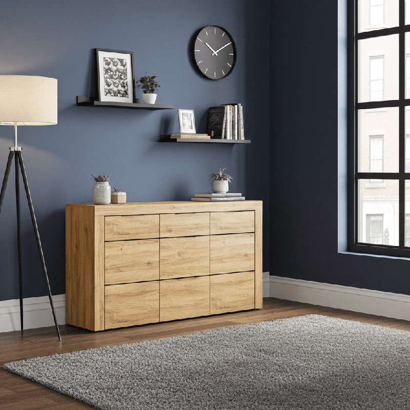 Geyserville 151cm Sideboard