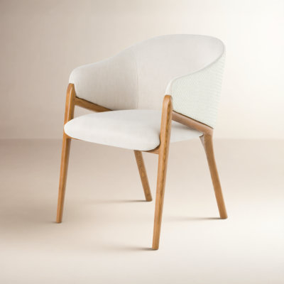 Coffey Dining Armchair
