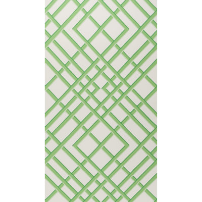 Treillage Sidewall 30' L x 21" W Wallpaper Roll