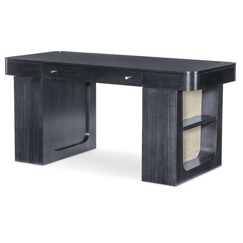Kenzo Adjustable-Height Desk