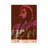 John Lennon Rocker Red by Radio Days - Wrapped Canvas Gallery-Wrapped Canvas Giclée-556764166