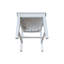 Chaise en bois massif Delisca-1732815317