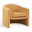 Pollman Upholstered Barrel Chair-2069057916