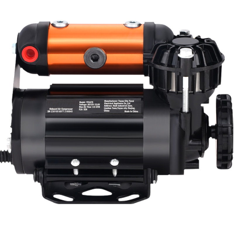 Nyvaeh Air Compressor Kit