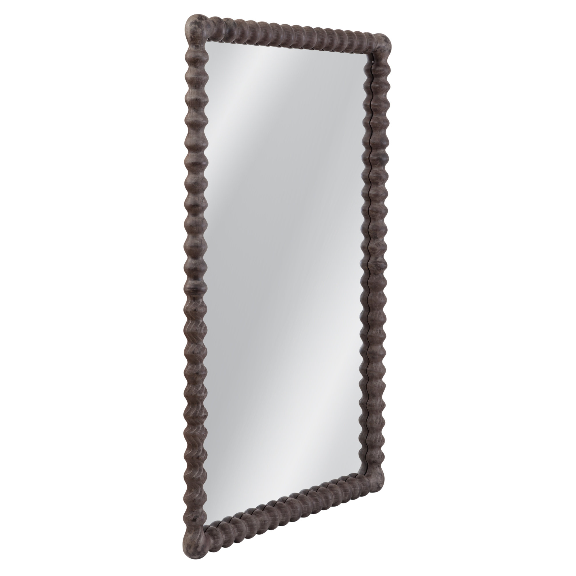 Vallente Floor Mirror