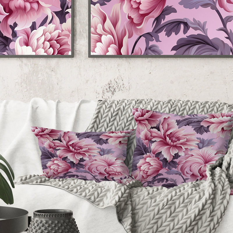 Coussin décoratif