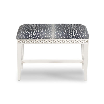 Clark Upholstered Bench