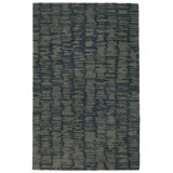 Billow II Midnight 3X5
