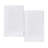 Rolla Geometric Jacquard Plush Soft Absorbent Cotton Bathroom Towel-1783476423-1767764601