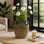 Ceramic/Porcelain Table Vase-1262517997-1262517993