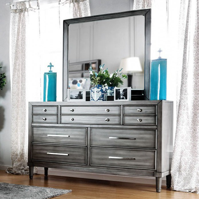 Medau 58'' W Dresser