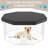 29'' H Panel Metal Exercise Pen