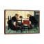 Family Grace (Pray) by Norman Rockwell - Painting on Canvas-56736865-56736870