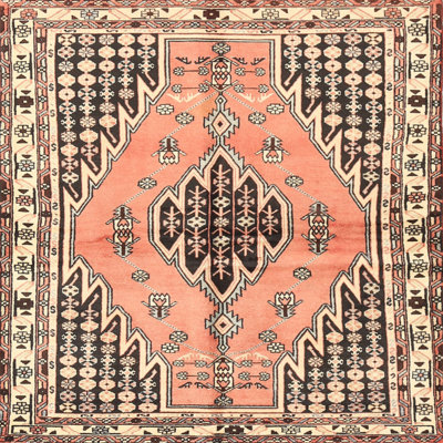 Mariska Oriental Indoor Rug