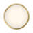Soltra 13" Wide LED Flush Mount-481493554