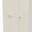Conners Triple Plain Wardrobe-248526119