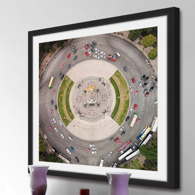 Karolis Janulis - Single Picture Frame Print