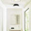 Joni 1 - Light LED Flush Mount-56360076
