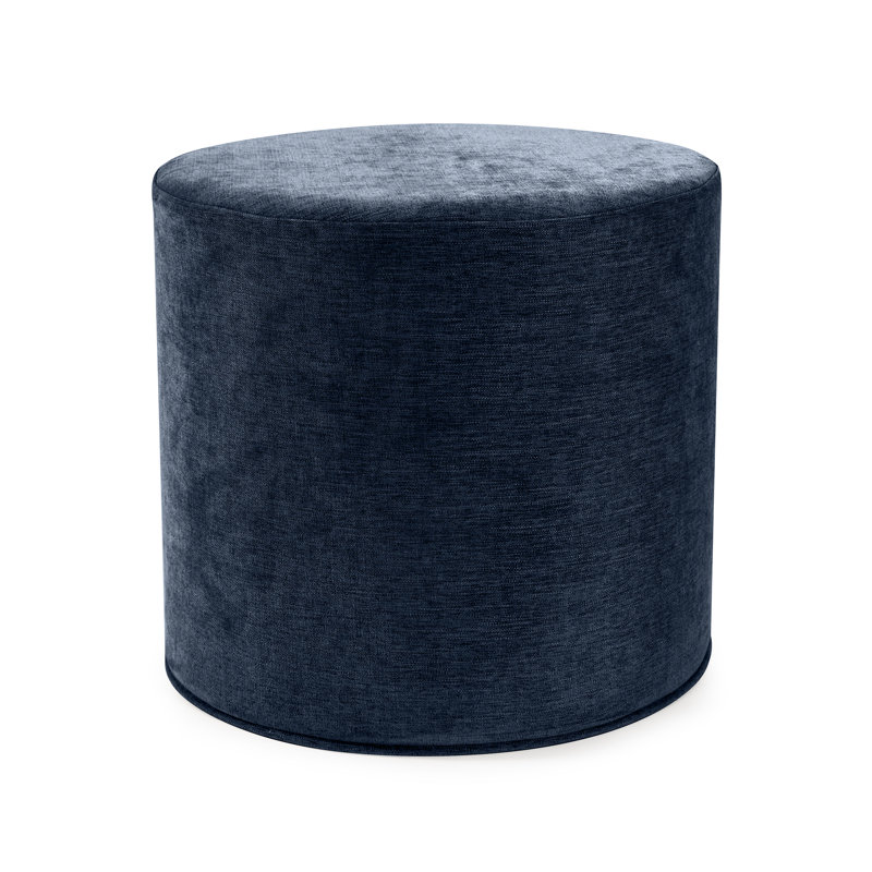 Cylindre bleu marine Komodo, Marine