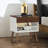 Daundra 23.5'' W Nightstand